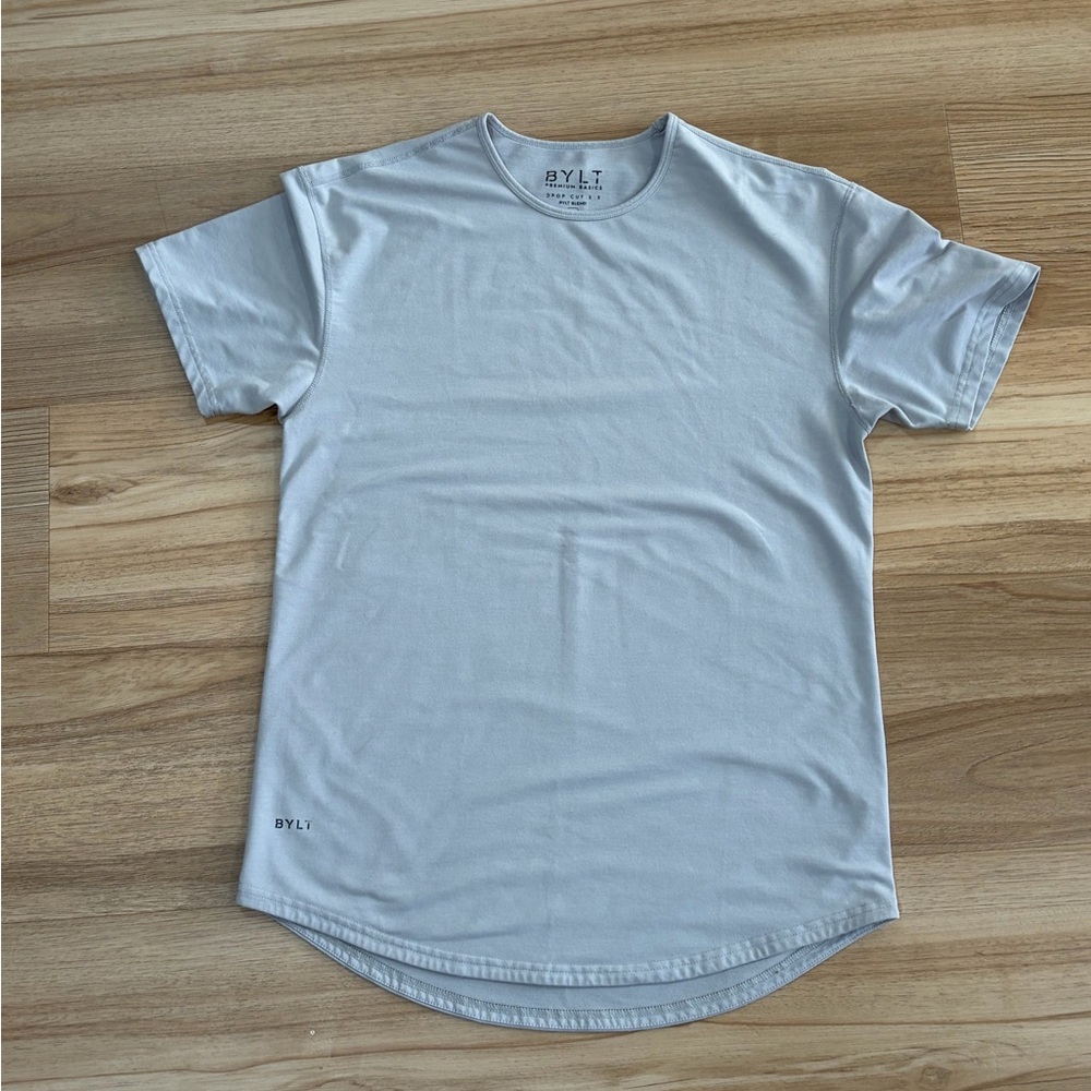 BYLT Drop-Cut